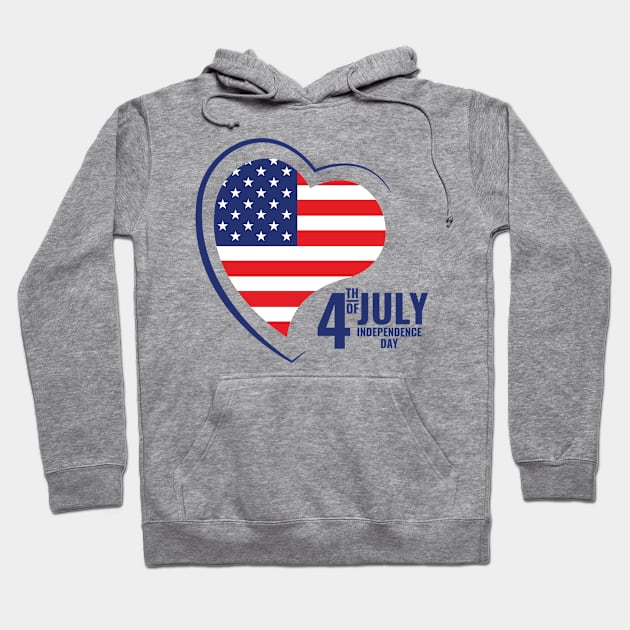 4th of July 2020 Shirts. 4th of july shirts, Independence Day Shirts, 4th Of July For Men, 4th Of July F Happy 4th July 2020 Hoodie by zebra13